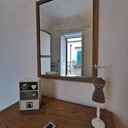 Casa Al Teatro