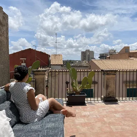 Apartment Casa Al Teatro