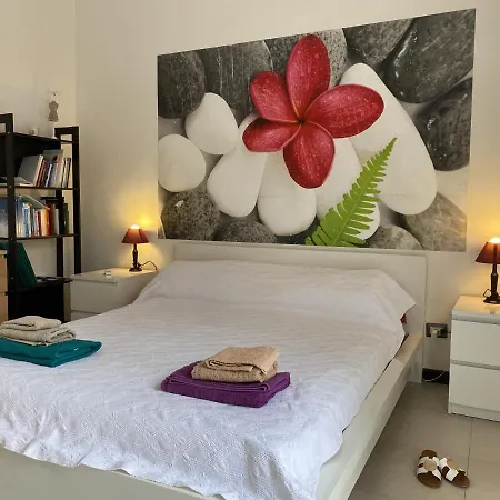 Apartment Casa Al Teatro