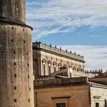 Casa Al Teatro Apartment Noto