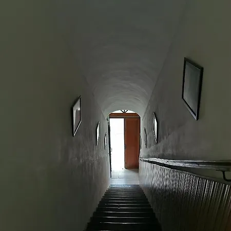 Casa Al Teatro