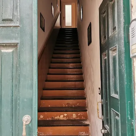 Casa Al Teatro