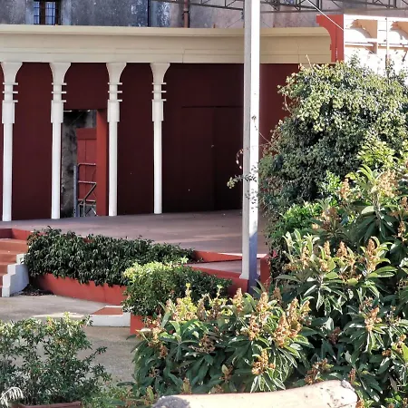 Casa Al Teatro Noto