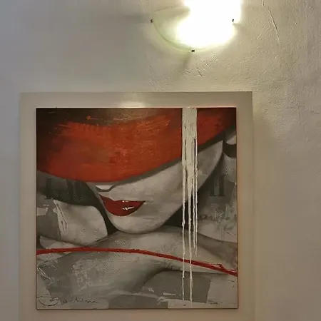 Casa Al Teatro Apartment *