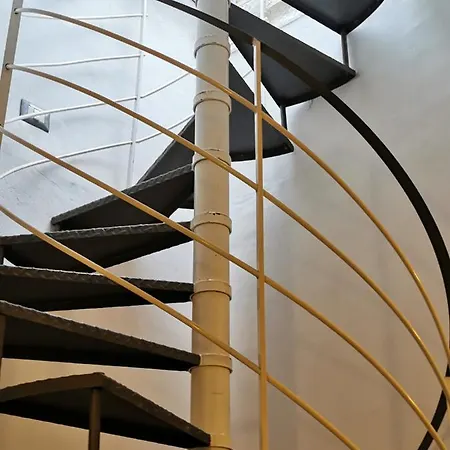 Casa Al Teatro Apartment