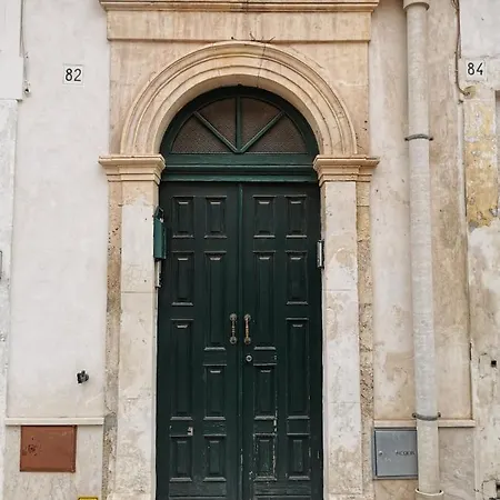 Casa Al Teatro Apartment *