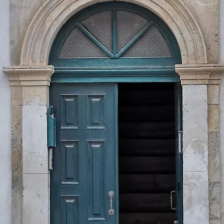 Apartment Casa Al Teatro Noto