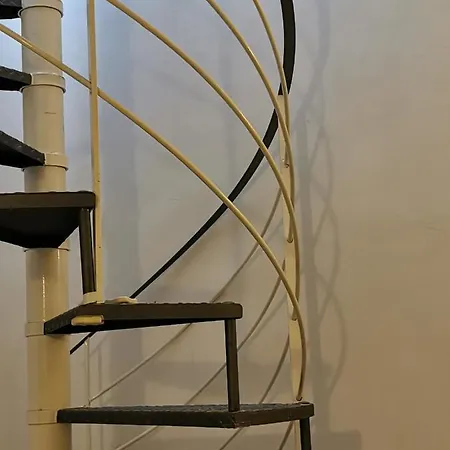 Casa Al Teatro