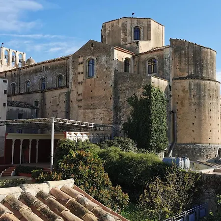 Lägenhet Casa Al Teatro