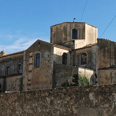 Appartement Casa Al Teatro Noto