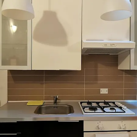 Appartement Casa Al Teatro Noto