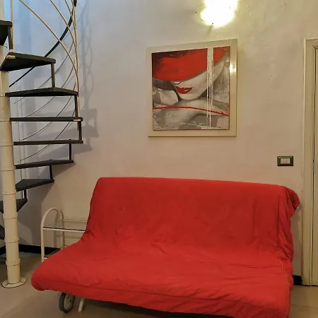 Casa Al Teatro Appartement