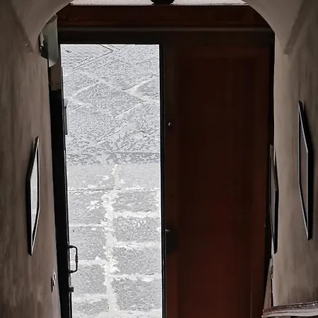 Appartement Casa Al Teatro Noto