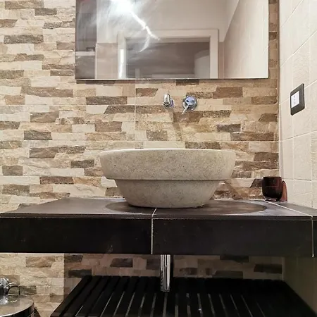 Appartement Casa Al Teatro