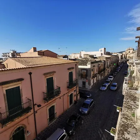 Appartement Casa Al Teatro *