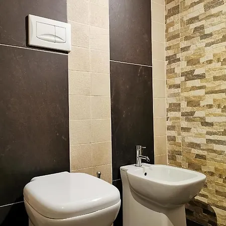 Casa Al Teatro *